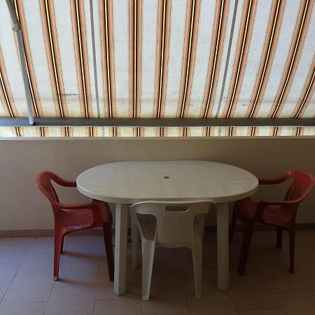 Gallipoli Lido San Giovanni Appartement Buitenkant foto