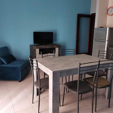 Gallipoli Lido San Giovanni Appartement Buitenkant foto
