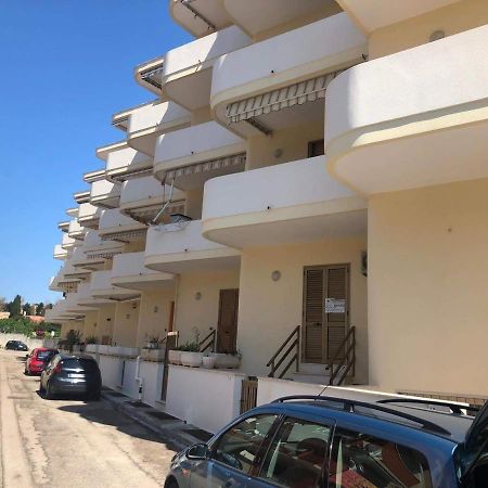 Gallipoli Lido San Giovanni Appartement Buitenkant foto