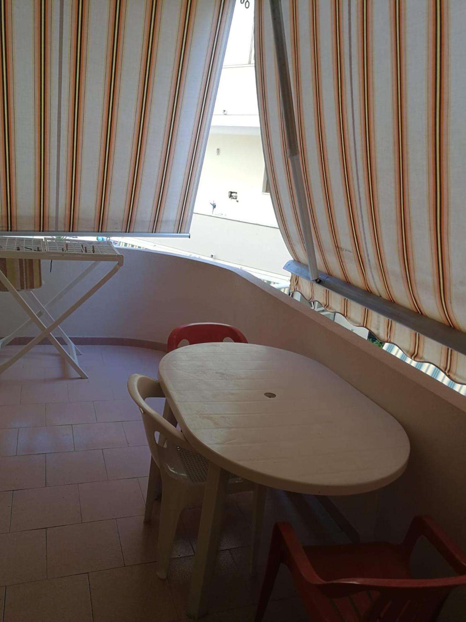 Gallipoli Lido San Giovanni Appartement Buitenkant foto