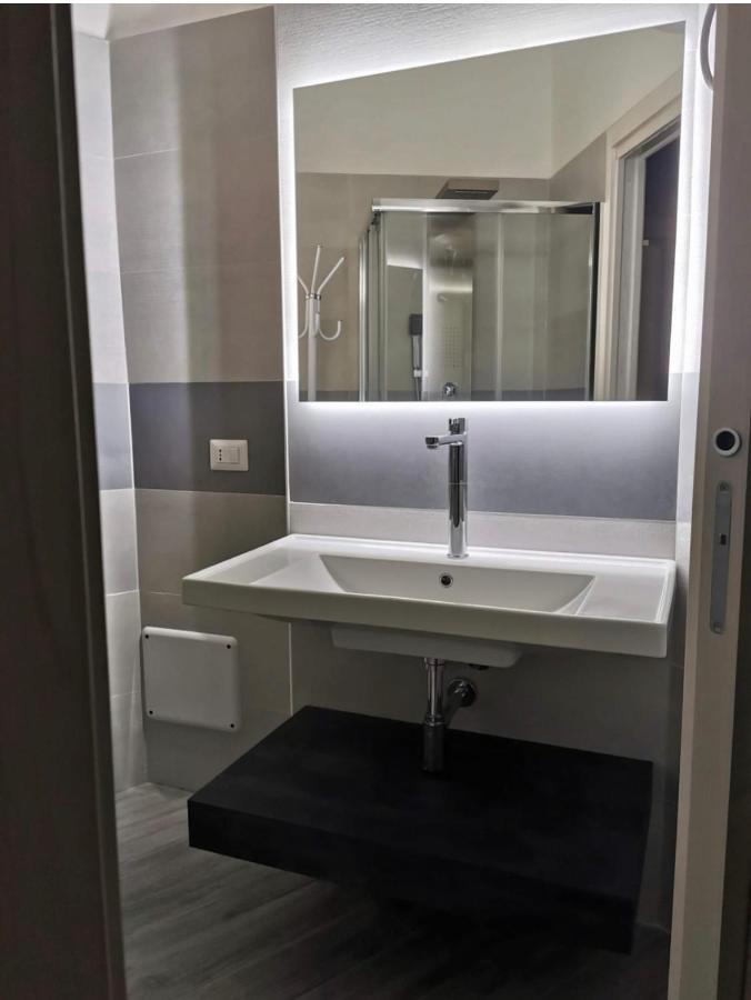 Gallipoli Lido San Giovanni Appartement Buitenkant foto