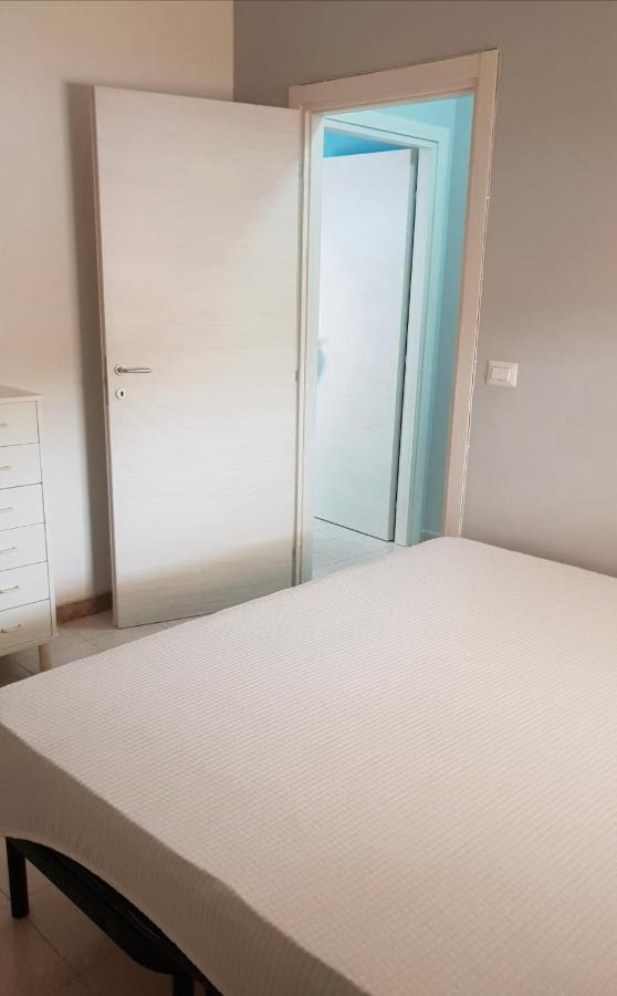 Gallipoli Lido San Giovanni Appartement Buitenkant foto
