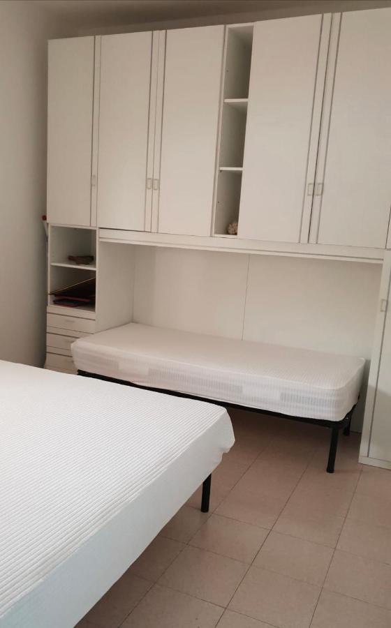 Gallipoli Lido San Giovanni Appartement Buitenkant foto